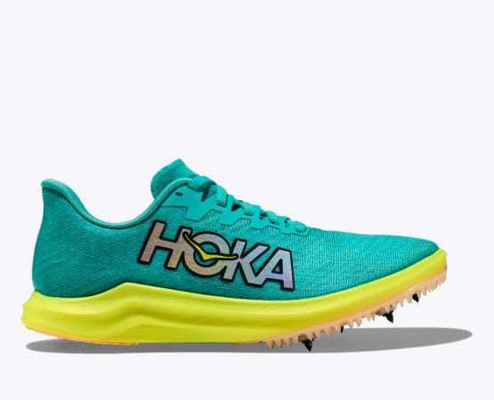 Hoka Unisex Cielo X 2 long distance spikes â SCOUT ADVENTURE