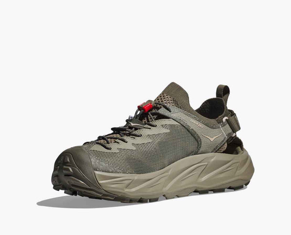 Hoka Men's Hopara 2, barley / oat milk
