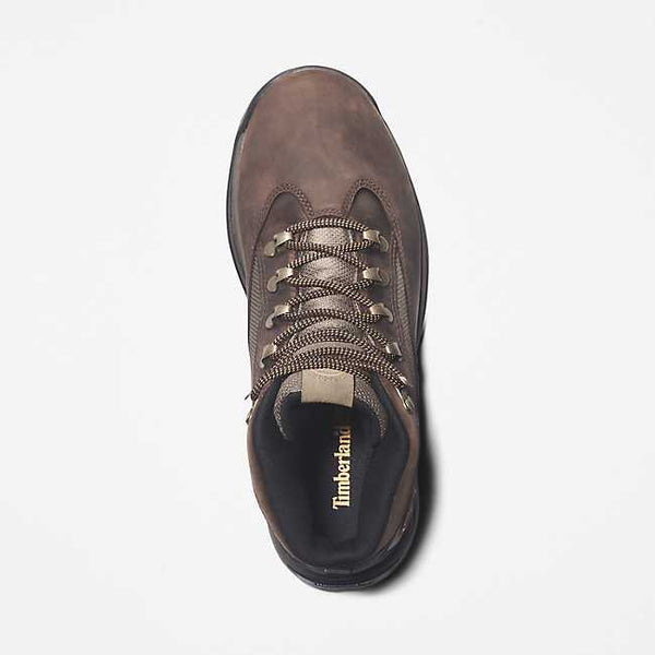 Timberland Men's Chocorua waterproof mid hiker WIDE WIDTH, medium brown