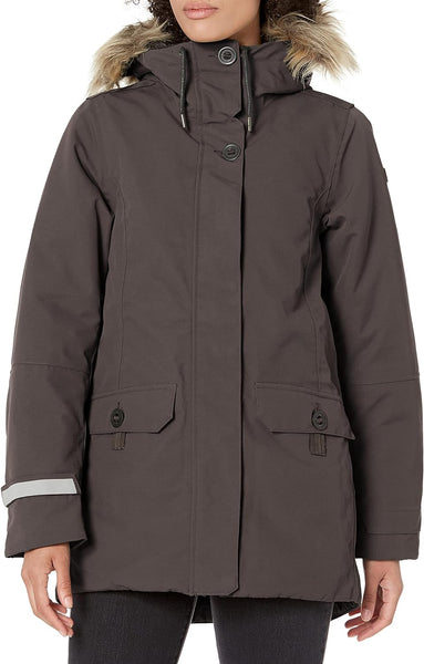 Helly Hansen Women's Svalbard Parka