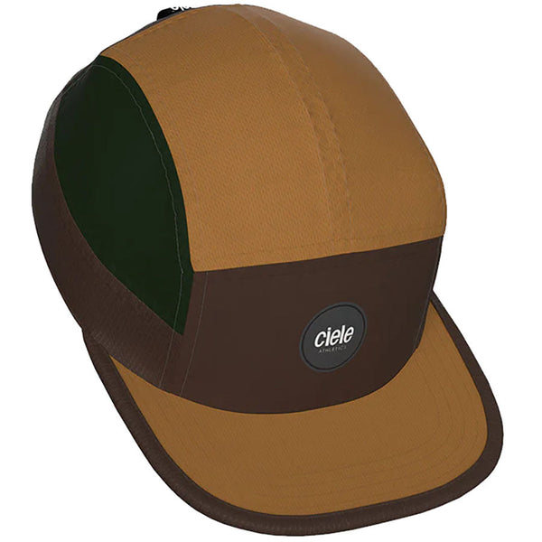 Ciele GoCap: Badge, Castor pallet