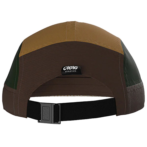 Ciele GoCap: Badge, Castor pallet