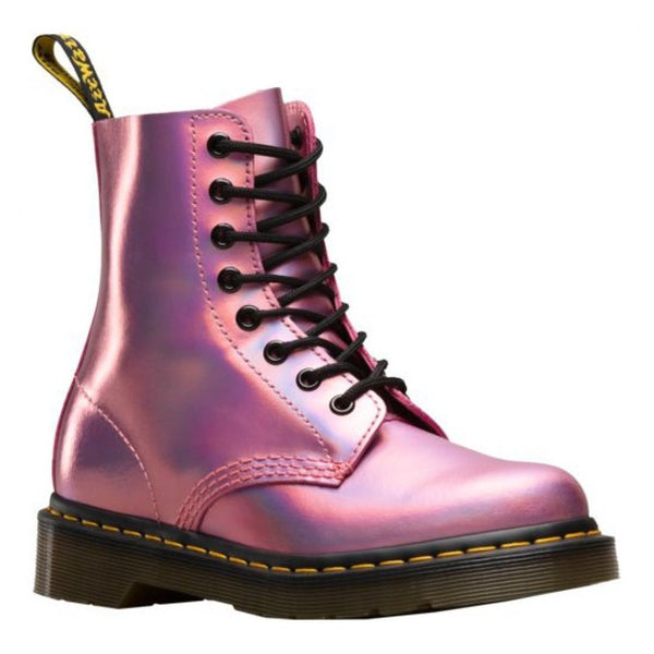 MARTENS PASCAL RS PINK IRIDESCENT R23551690 - Main Image