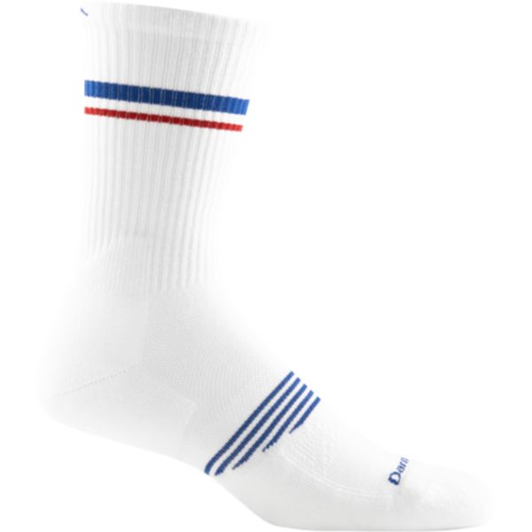 Men's Element Crew Lightweight Athletic Sock