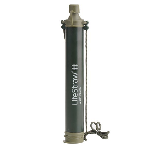 LifeStraw Personal Water Filter