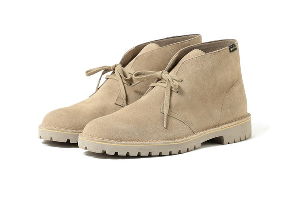 Clark's Originals Desert Rock Boot – SCOUT ADVENTURE