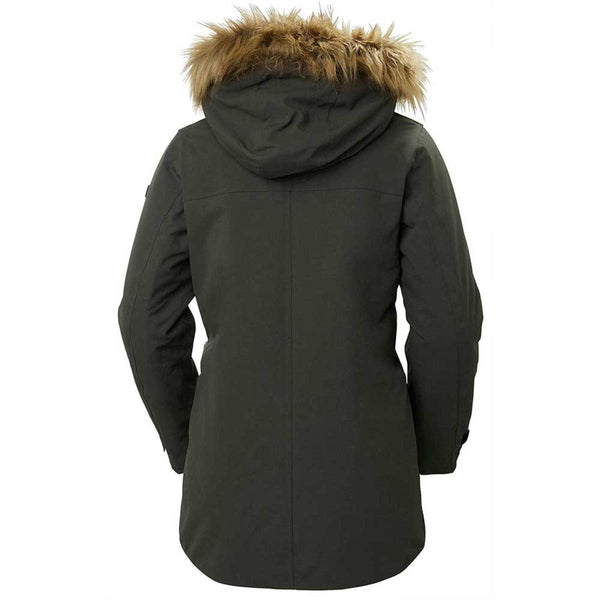 Helly Hansen Women’s Svalbard Parka - Main Image