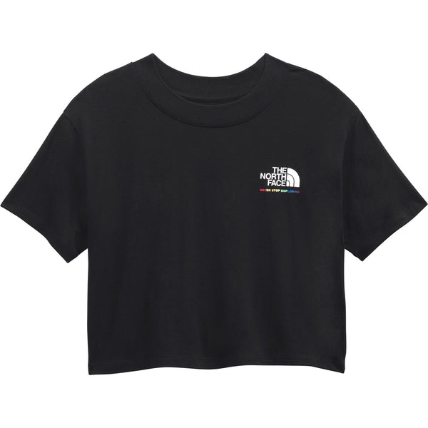 THE NORTH FACE Short-Sleeve Pride Tee - Women's