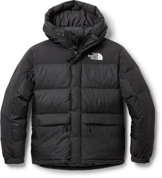 North face nuptse parka mens best sale