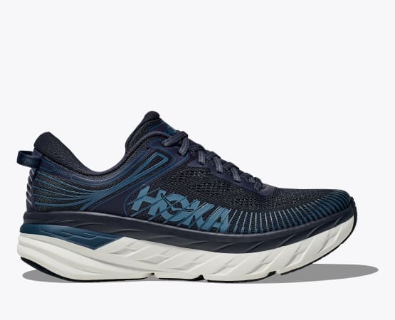 【あおっち】BONDI7【HOKA ONEONE】 HOKA ONE ONE Bondi 7 Review - Running Northwest