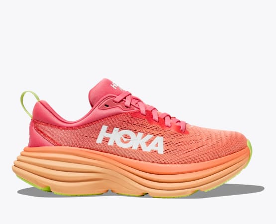 なおなおsbピンク Pink Bondi Styles | Sites-HOKA-US-Site