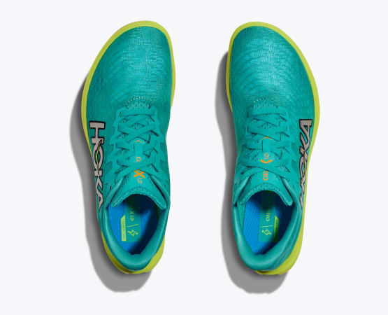 Hoka Unisex Cielo X 2 long distance spikes â SCOUT ADVENTURE