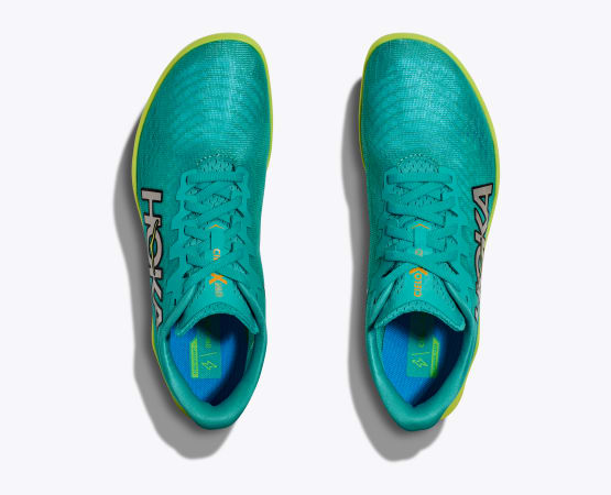 Hoka Unisex Cielo X 2 middle distance spikes â SCOUT ADVENTURE