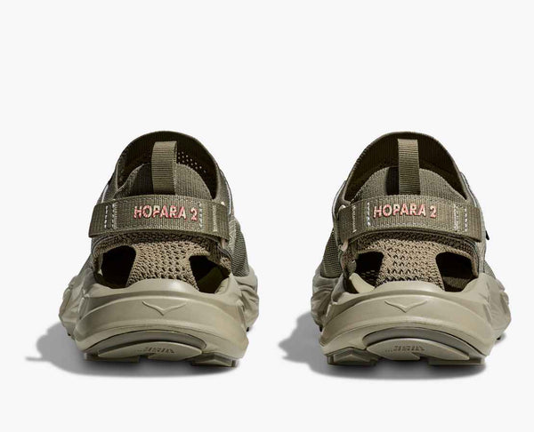 Hoka Men's Hopara 2, barley / oat milk