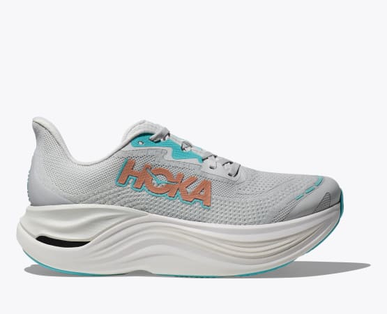スパイク・シューズ HOKA SKYWARD X Men's Hoka Skyward X – Commonwealth Running Co.