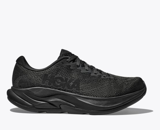 Hoka Women's Rincon 4, black