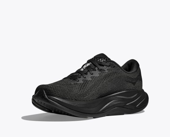 Hoka Women's Rincon 4, black