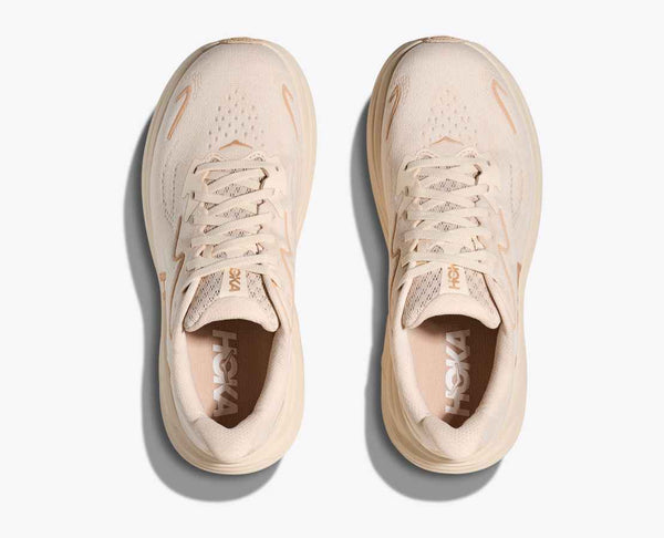 Hoka Women's Clifton 10 vanilla / birch