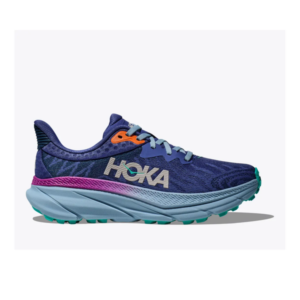 Hoka Women's Challenger ATR 7 Evening Sky