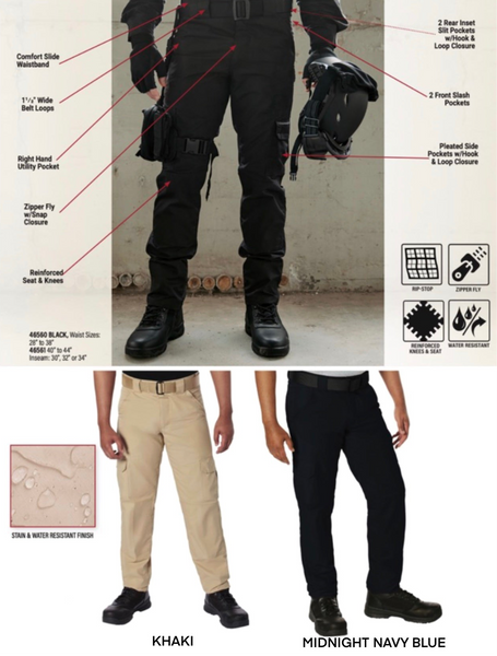 RTC Tactical L.E.O Pants