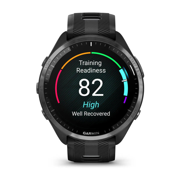 Garmin Forerunner 965