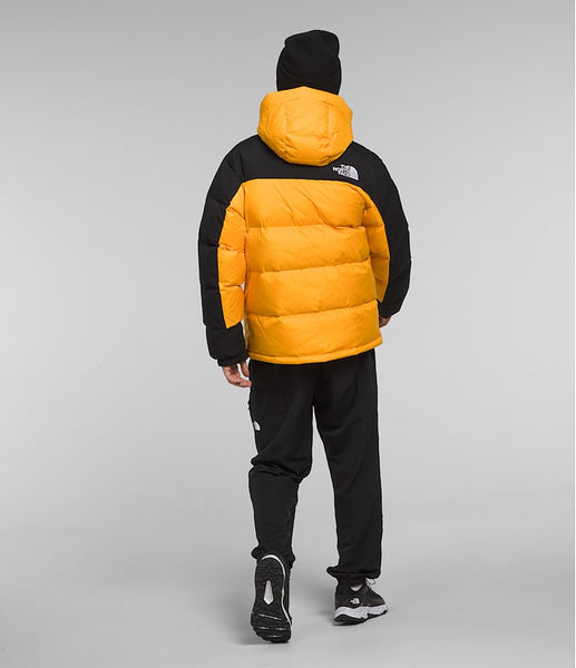 The North Face Men’s HMLYN Down Parka