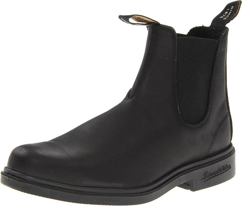 Blundstone Elastic Sided Boot Black 29㎝ Blundstone elastic-sided dress boot, black – SCOUT ADVENTURE