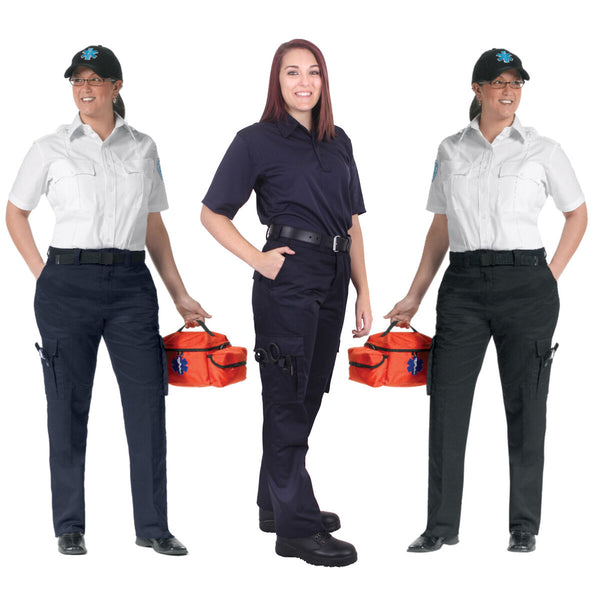 Women’s RTC Basic E.M.T. Paramedic L.E.O Pants