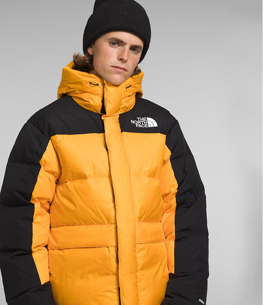 The North Face Men’s HMLYN Down Parka