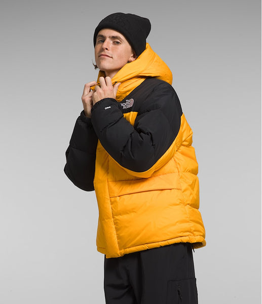 The North Face Men’s HMLYN Down Parka