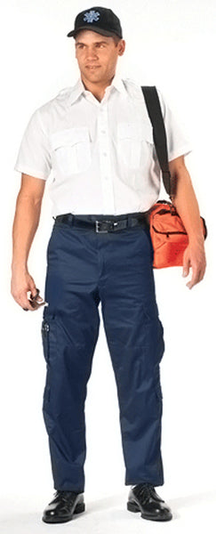 RTC Basic E.M.T. Paramedic L.E.O Pants