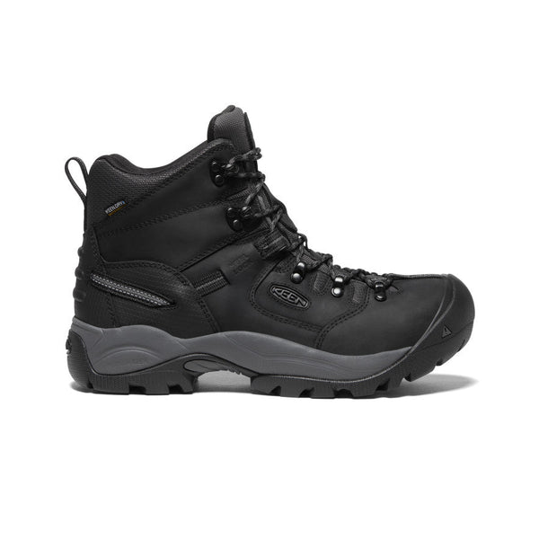 Keen Pittsburgh Energy 6” WP Work Hike Boot (Carbon Toe)