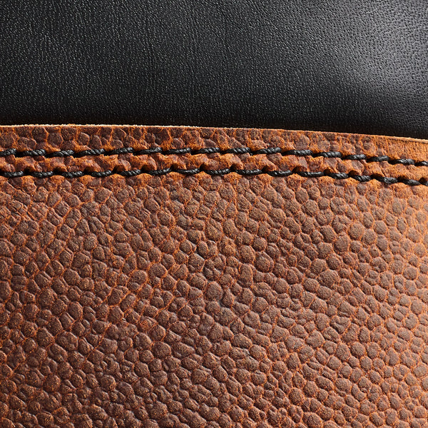 Red Wing #8213 Norway Moc
Men's 6-Inch Norway Moc in Copper Rough and Tough Scotch-Grain