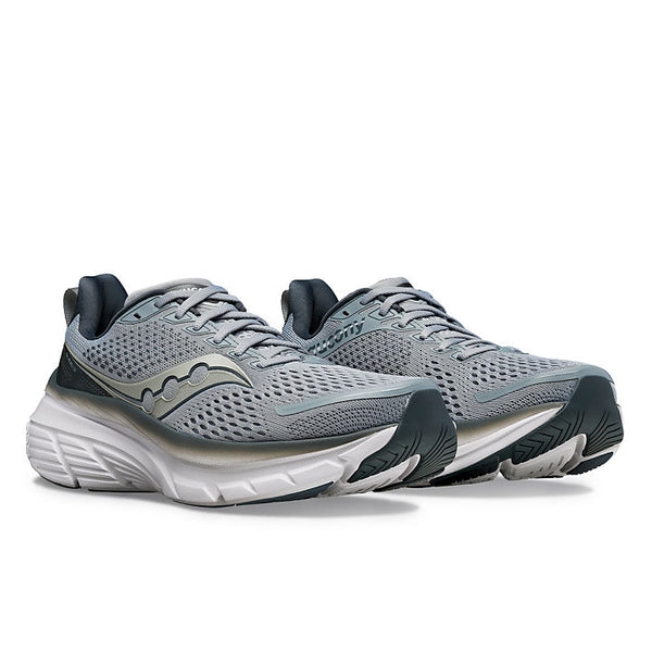 Saucony Men's Guide 17, Flint