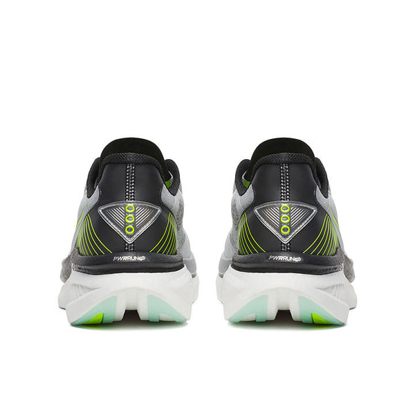 Saucony Endorphin Azura Men’s Silver/ Black