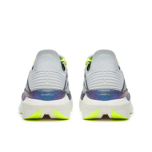 Saucony Women's Endorphin Elite 2 in Airy/ Night Sky