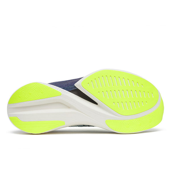 Saucony Women's Endorphin Elite 2 in Airy/ Night Sky