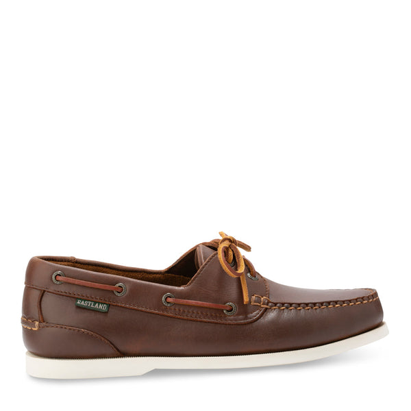 Eastland Men's Sea Dog Boat Shoe - Brown