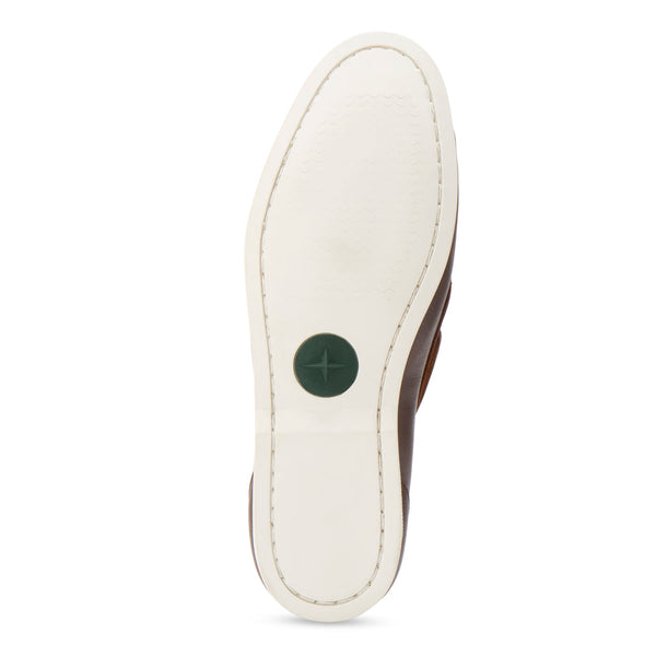 Eastland Men's Sea Dog Boat Shoe - Brown