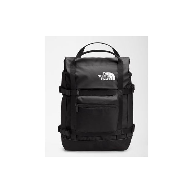 THE NORTH FACE COMMUTER PACKブラック バック 68-931819-0-image-1355771.jpg?