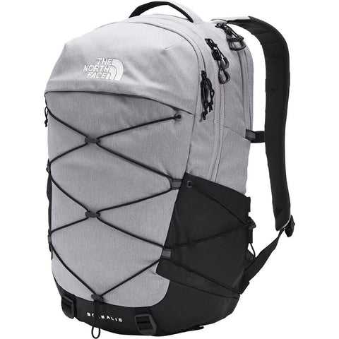 The North Face Borealis Backpack OS Grey – SCOUT ADVENTURE