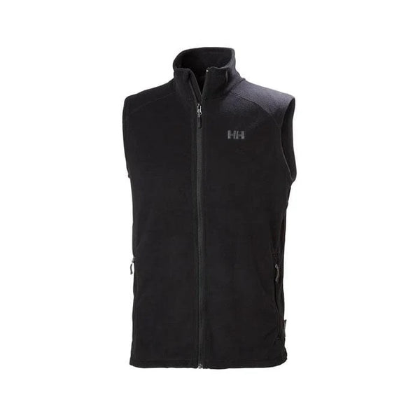 Helly Hansen Daybreaker Fleece Vest Black