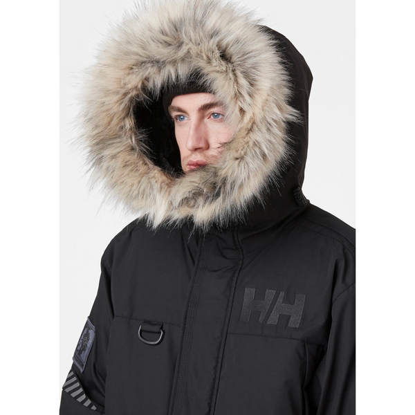 Helly Hansen Men's Arctic Patrol Parka – SCOUT ADVENTURE
