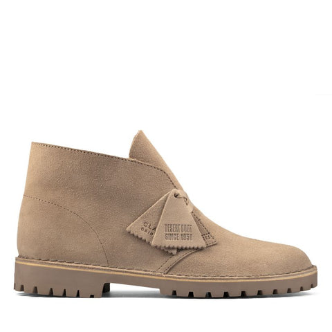 スティーブロジャース Clarks Desert Boot 27センチ Amazon.com | Clarks Men's Desert Boots, Rosso Rouge Chili, 9