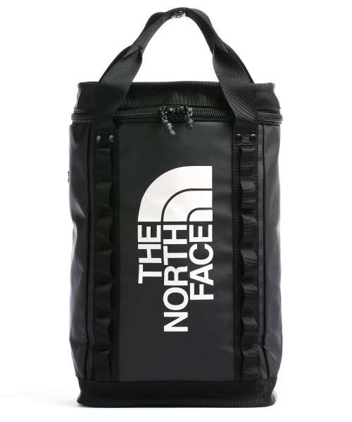 north face backpack scouts THE Women's Recon Everyday Laptop Backpack, Forest Olive/Utility Brown, One Size : Electronics mesh water bottle pockets and an external bungee cord that allows you lash on additional gear North Face School Backpacks |
